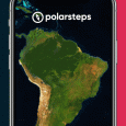 Polarsteps - 可离线、记录/追踪你的完整旅行 [iOS/Android] 1