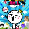 Puzzle Family - 萌萌地打发时间[iPhone/Android] 1
