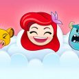 Disney Emoji Blitz - 迪士尼 Emoji 消消乐和键盘[iOS/Android] 3