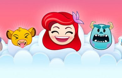 Disney Emoji Blitz - 迪士尼 Emoji 消消乐和键盘[iOS/Android] 8