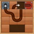 Roll the Ball: slide puzzle - 修复凌乱的管道[iOS/Android] 2