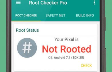 Root Checker Pro - 检查 Android 设备是否 root 以及 SafetyNet 测试[限免] 1