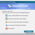 SmartClose - 快照当前程序，关闭后可恢复 3