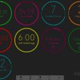 QuantiFocus - 注重效率的时间、事件跟踪应用[iPad/iPhone] 2
