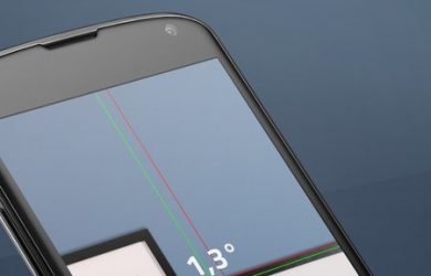 激光水平仪（水准仪）- 生活常备小工具 [Android] 1