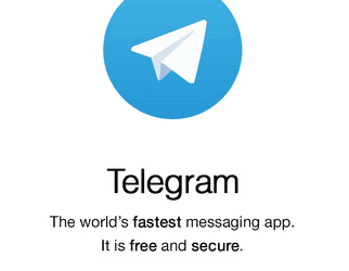 Telegram Messenger - 会加密的聊天应用[跨平台] 24