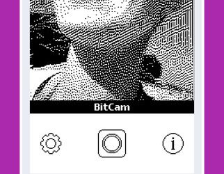 BitCam - 渣像素照相机[iPhone] 38