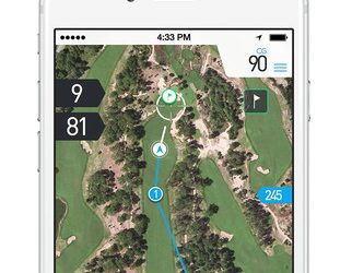 Hole19 - 拥有 3 万多球场数据的高尔夫应用[iPhone/Android] 45