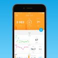 Health Mate - 来自 Withings 的步行计步器[iPhone/Android] 8