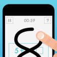 Quick Math - 手写识别，学习数学从小开始[iPad/iPhone] 5