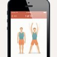 7分钟锻炼"Seven" - 每天挑战自己做运动[iOS/Android] 4