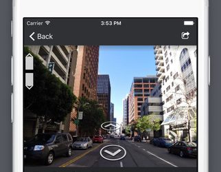 Mapillary - 上传你自己的街景照片[iOS/Android/WP] 6