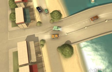 Does not Commute - 小镇不堵车[iOS/Android] 10