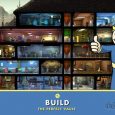 Fallout Shelter - 辐射避难所，模拟经营游戏 8