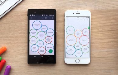 圆圈清单 To Round - 画个圈圈记录待办事项[iPhone/Android] 32