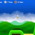 Flappy Golf 2 - 29 种球场的小鸟高尔夫，易上瘾[iOS/Android] 8