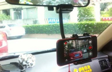 JeepREC - 用手机实现行车记录仪功能[iPhone 限免] 4