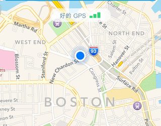 用 RunKeeper 追踪并记录你的跑步、骑行[iPhone/Android] 94