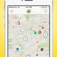 Swarmly - 向世界共享你的实时位置[iPhone/Android] 5