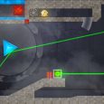 Laserbreak 2 - 激光解谜游戏[iOS/Android] 3