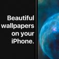 Background - 从 Unsplash 挑选漂亮的照片当壁纸[iPhone] 3