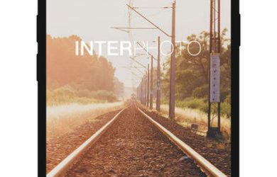 InterPhoto - 内置了杂志的拍照应用[iOS/Android] 68