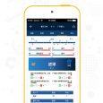 量子足球 - 基于 OPTA 数据的足球比赛实况数据与分析[iPhone/Android] 7
