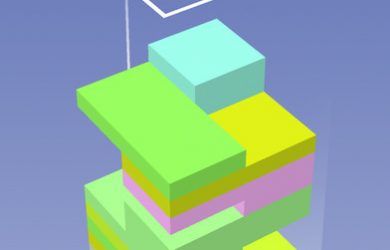 Block Puzzle 3D - 行走的 3D 拼图，极其考验空间想象能力 11