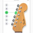 Fender Tune - 🎸 吉他调音器[iPhone] 9