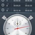 秒表+ - 最像「秒表」的秒表应用限免 [iPhone/iPad] 7