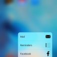 Quicky - 用 3D Touch 快速启动应用[iPhone 6s/6s Plus/7/7 Plus] 7
