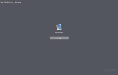 AppLocker - 给你的软件加把锁[macOS] 37
