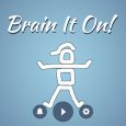 Brain It On! - 物理解谜，脑力风暴游戏[iOS/Android] 4