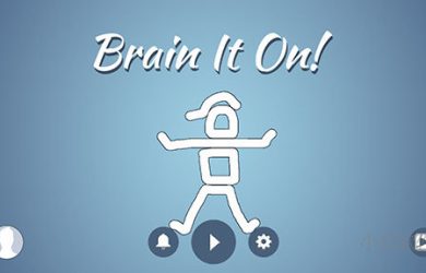 Brain It On! - 物理解谜，脑力风暴游戏[iOS/Android] 31