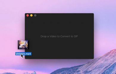 Gifski - 拖拽的功夫，就将视频转换成了 GIF 动画 [macOS] 24