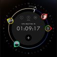 Dials Calendar - 如果日历还有创新，Dials 算一个[iPhone/Android] 3