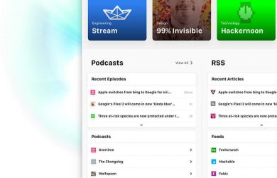 Winds - 开源高颜值 RSS/Podcast 阅读器，已连续 29 天高频更新 [Web/macOS/Win] 44