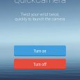QuickCamera - 急速开启照相机[Android.Beta] 7