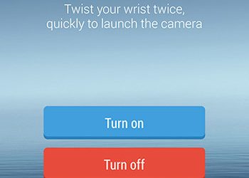 QuickCamera - 急速开启照相机[Android.Beta] 6