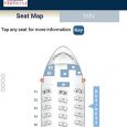 SeatGuru - 帮你上飞机前挑选好座位[iPhone/Android] 5