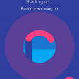 Radon - 通过「附近」功能向其他 Android 设备发送链接[Android] 7