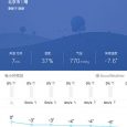 Weather Mate - MIUI8 风格的天气预报[Android] 4