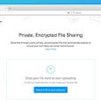 Firefox Send - Firefox Web 实验推出发送最大 1GB 的「私密文件分享」服务 3
