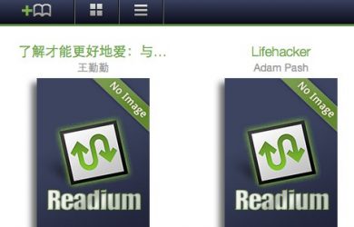 Readium - 在 Chrome 上阅读 epub 电子书 43
