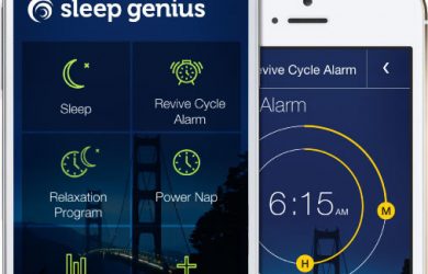 Sleep Genius - 睡眠天才，只为睡觉的白噪音[iPhone/Android] 57