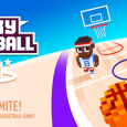 方块篮球 - 被翻译坑了的街头篮球游戏[iOS/Android] 3