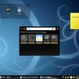 Easy Window Dragging - 轻松移动调整窗口[ KDE 风格] 4