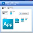 ClockMaker Icon Generator - 生成仿 Photoshop CS3 图标 7
