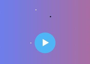 盐和胡椒 - 抽象美学物理游戏[iOS/Android] 4