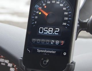 Speed Tracker - GPS 速度计[iOS/Android/WP] 23